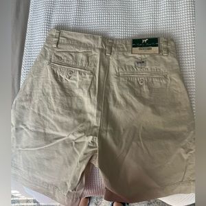 Southern Point Co Shorts